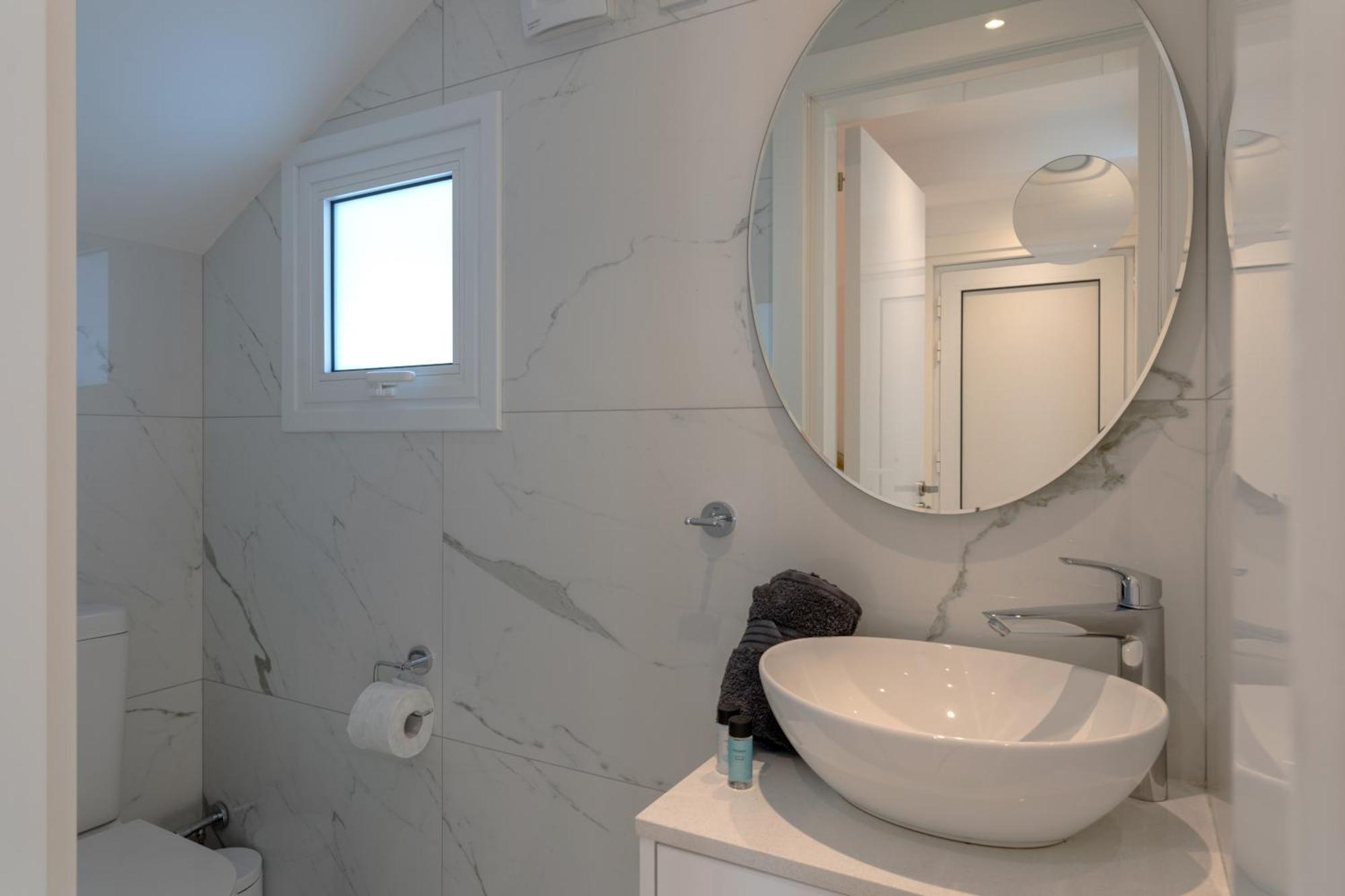 Вилла Pervolia Seaview Escape Экстерьер фото