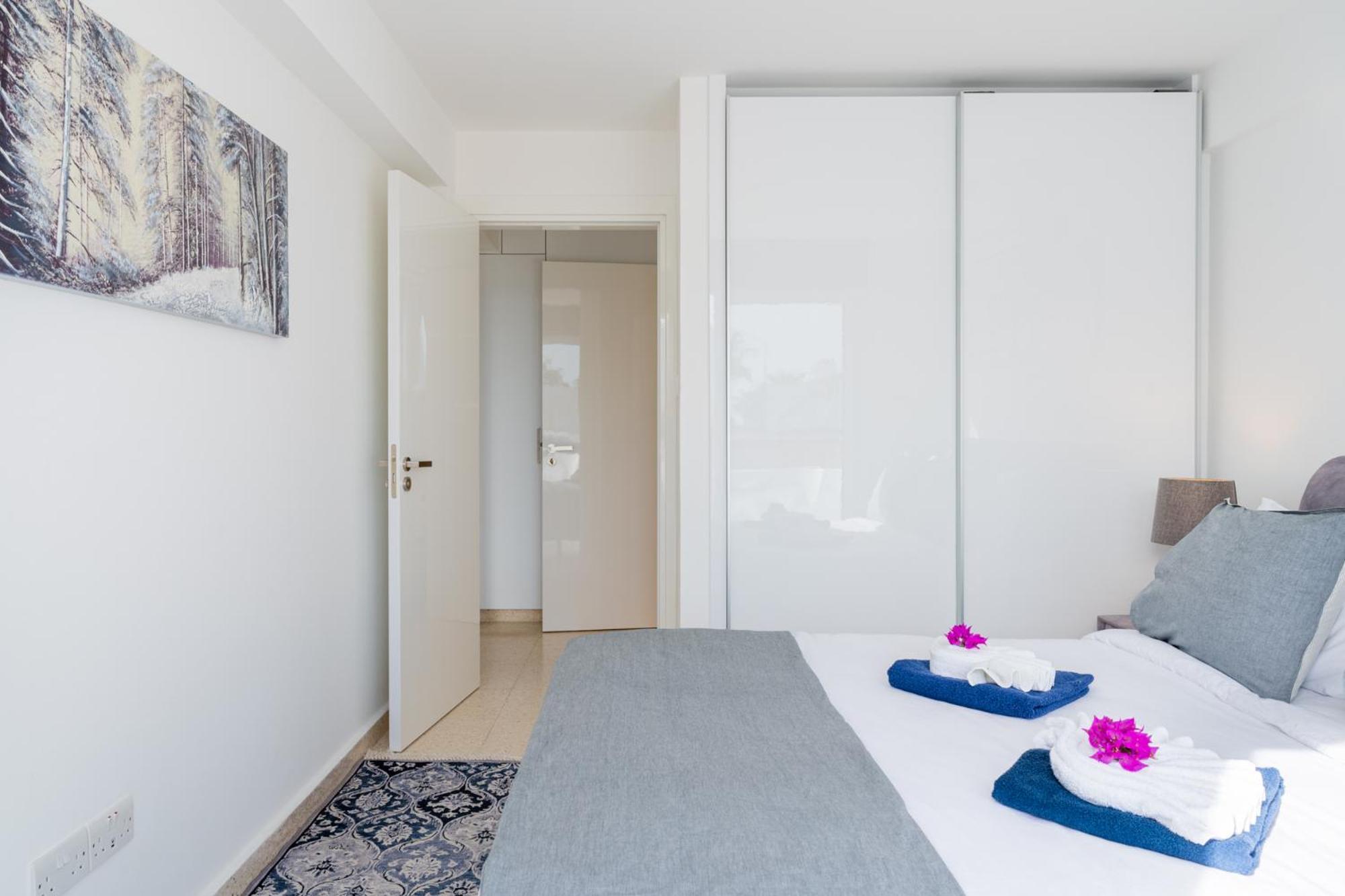 Вилла Pervolia Seaview Escape Экстерьер фото